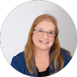 Profile photo of Suzan E. Bowman