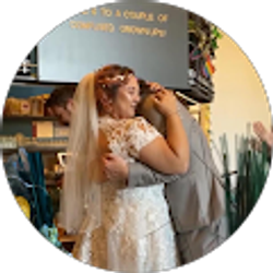 Profile photo of Samantha Wright