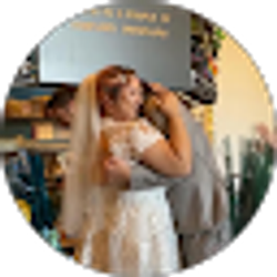 Profile photo of Samantha Wright