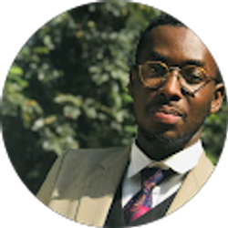 Profile photo of Saviour Kwame Dapaah