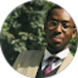 Profile photo of Saviour Kwame Dapaah