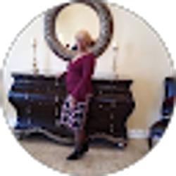 Profile photo of Melody Thomas