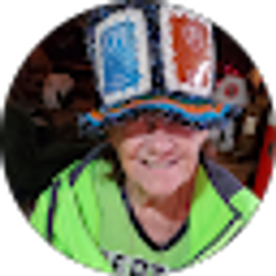 Profile photo of Rita Childers