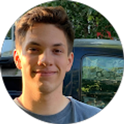 Profile photo of Ben Balderas