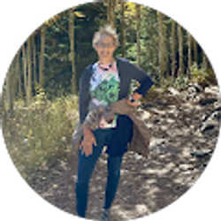 Profile photo of Dana Davis