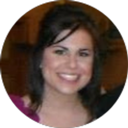 Profile photo of Stephanie Ganick