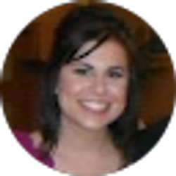 Profile photo of Stephanie Ganick