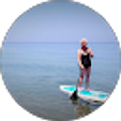 Profile photo of Colleen Bond