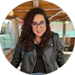 Profile photo of Caro Fernández