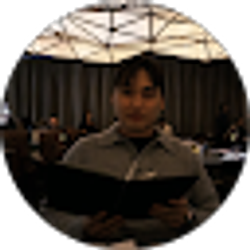 Profile photo of Carson Chang