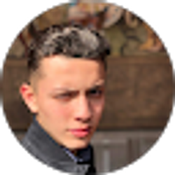 Profile photo of Esteban Cavazos