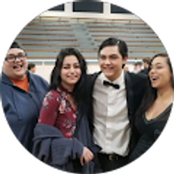 Profile photo of Michael Caruso