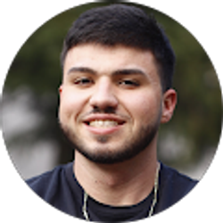 Profile photo of Bill Aberger