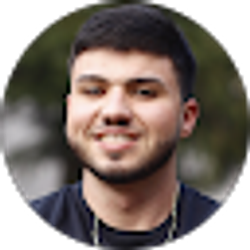 Profile photo of Bill Aberger