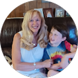 Profile photo of CyndyRNC