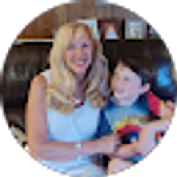 Profile photo of CyndyRNC