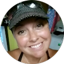 Profile photo of Courtney White