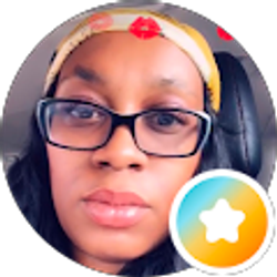 Profile photo of Ms Bailey-Roberson