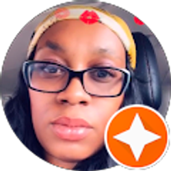 Profile photo of Ms Bailey-Roberson