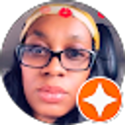 Profile photo of Ms Bailey-Roberson