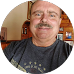 Profile photo of Todd Sterling Lucabaugh