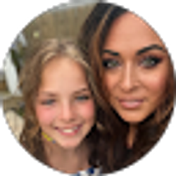 Profile photo of KATHERINE FALLACARA