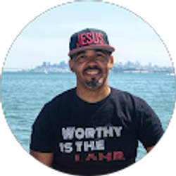 Profile photo of Cornell Swain