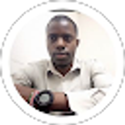 Profile photo of FREDRICK LISILI