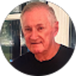 Profile photo of DAVID RALSTON