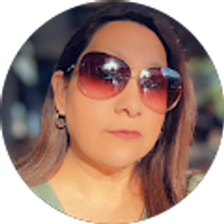 Profile photo of Monica Salazar