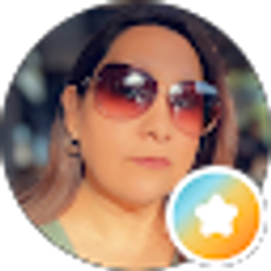 Profile photo of Monica Salazar