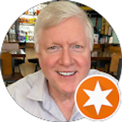 Profile photo of Earl Evens