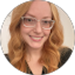 Profile photo of Elizabeth Rippy