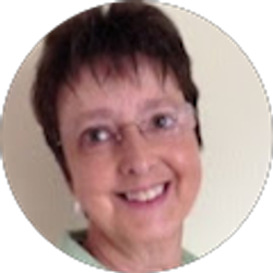 Profile photo of Bonnie Rennaker