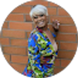 Profile photo of Shauntel Davis
