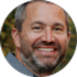 Profile photo of Jim Rann