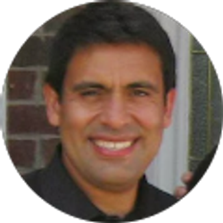 Profile photo of Armando Molina