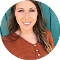 Profile photo of Dasha Melton