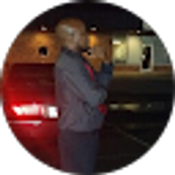 Profile photo of Nathaniel Graham