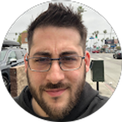 Profile photo of Mike Palefsky