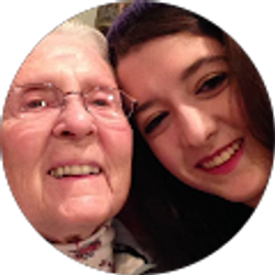 Profile photo of Catherine Dukelow