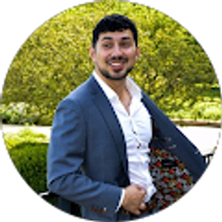 Profile photo of Joseph Fonseca