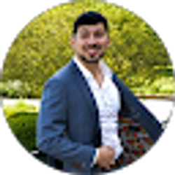 Profile photo of Joseph Fonseca