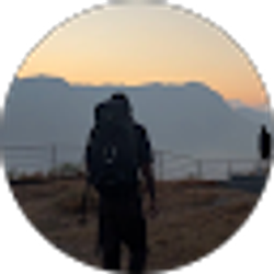 Profile photo of Emmanuel Godo