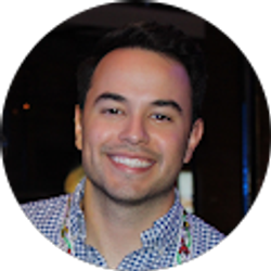 Profile photo of Jeremy Mueller