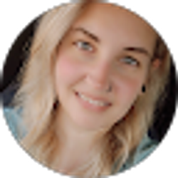 Profile photo of Stephanie Rose
