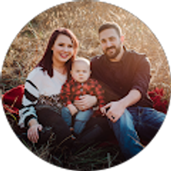 Profile photo of Katie Amos