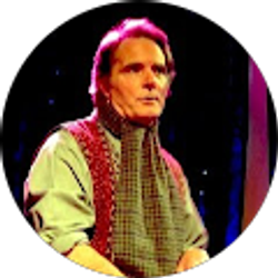 Profile photo of Will Hornyak