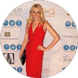 Profile photo of Deanna Oerman