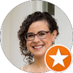 Profile photo of Annalyse Komoroske Denio